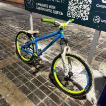 МТБ street NS bikes ￼, в Пушкино