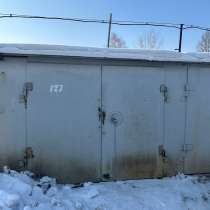 Продам гараж с погребом, в Хабаровске