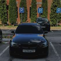 Продам BMW 325i e90, в Москве