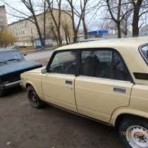 подержанный автомобиль ВАЗ 2105, в Новочеркасске