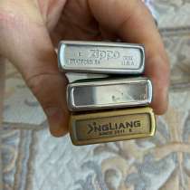 Зажигалки бензиновые, в Санкт-Петербурге