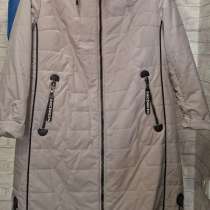 Демисезонное женское пальто, в Новосибирске