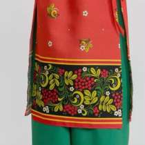 Юбка-понева, русская народная, платье сарафан, в Старом Осколе