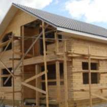 Строим всё, в Москве