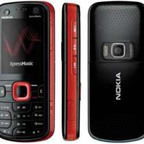 сотовый телефон Nokia 5320, в Челябинске