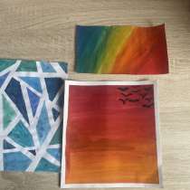 Делаю рисунки на заказ, в Челябинске