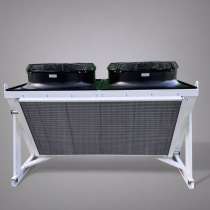 Градирня для асик майнеров 240 кВт, в Санкт-Петербурге