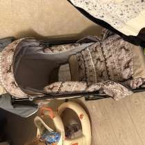 Продам санки, в Москве