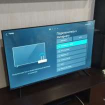 Телевизор Hisense 50a6bg, в Ставрополе