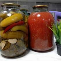 Огурчики маринованные, в Шахтах