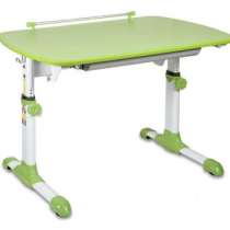 Кондуктор 06 стол ростовой зеленый, в Пензе