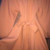 Платье праздничное (розовое), в Алдане