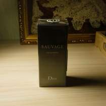 DIOR Sauvage Parfum, Духи, спрей 30 мл, в Туле