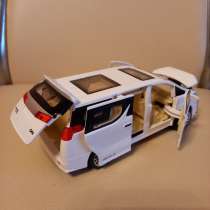 Модели автомобилей 1:43, в Рязани