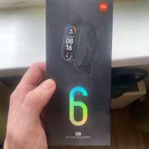 Mi band 6, в Щербинке