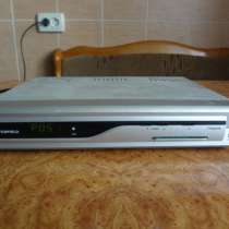 Цифровой ресивер Topfield TF 6400 IRc, в г.Луганск