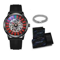 Часы MUKUO, в Перми