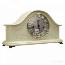 Настольные часы sars 0077-340 Ivory, в Москве
