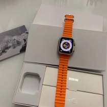 Apple watch series 8 ultra, в Касимове