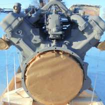 Двигатель ЯМЗ 236М2 с Гос резерва, в Абакане