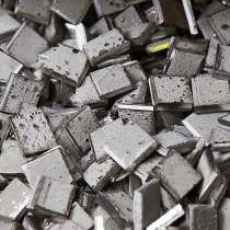 Никель лом дорого в г. Видное и Московской области, в Видном