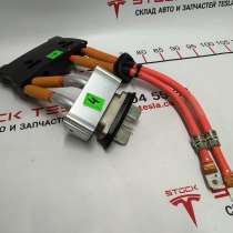 З/ч Тесла. Проводка основной батареи задний джаншен бокс GEN, в Москве