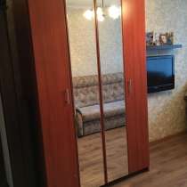 Шкаф 121x50x210 см, в Барнауле
