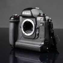 Зеркальные ФотоКамеры Nikon Fuji Kodak Объективы Фильтры, в Москве