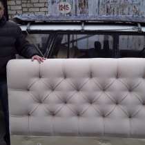 Перетяжка мягкой мебели, в Волгограде