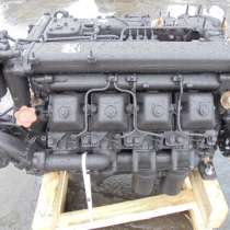 Двигатель КАМАЗ 740.30 евро-2 с Гос резерва, в г.Темиртау