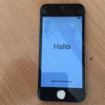 IPhone 5s, в Москве