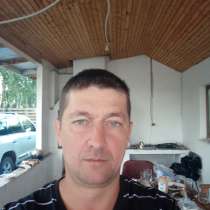 Алексей, 46 лет, хочет познакомиться – Привет, в Тольятти
