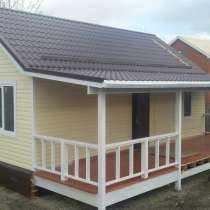 ПРОДАЮ ДОМ на участке 5 соток, в Краснодаре