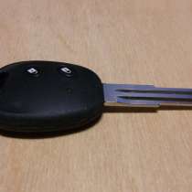 Chevrolet / GM remote key 2 buttons CE 0678 MODEL: RK-700S, в Волжский