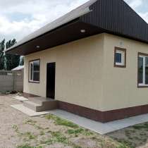 Продаю 2-х этажный дом, 5 комнат, ж/м Верхний Орок, в г.Бишкек