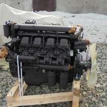 Двигатель КАМАЗ 740.50 с хранения (консервация), в Уфе