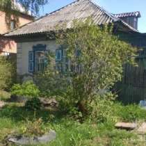 дом, Новосибирск, Трикотажный 8-й пер, 50 кв.м., в Новосибирске