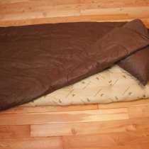 Матрас, подушка, одеяло, в Брянске