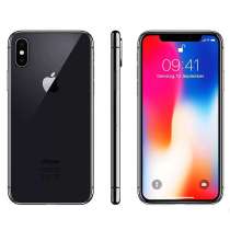 IPhone X 64 gb REF, в Москве