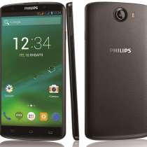 Продаю смартфон Philips I928, в Санкт-Петербурге