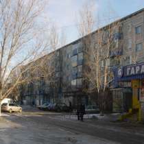 Однокомнатная квартира в новой части норода, в Волжский
