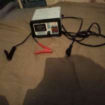 Зарядное устройство для автомобиля ЗУ-100И 6В /12В, в Москве