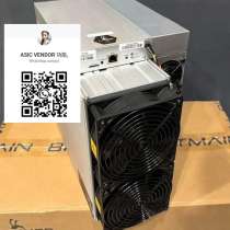 In stock $1,599 Usdt Bitmain Antminer L9 17Ghs Litecoin Dog, в г.Moscow Mills