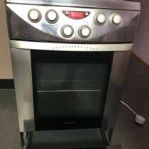 Электрическая плита, в Москве