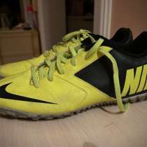 Бутсы Nike, в Москве