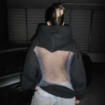 Худи с открытой спиной, в г.Витебск