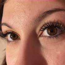Наращивание ресниц, в Нижнем Новгороде