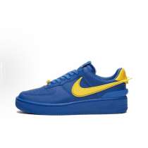 Nike Air Force 1 x AMBUSH, в Москве