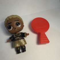 LoL мальчик, в Обнинске