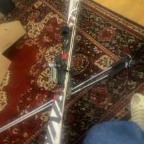 Горные лыжи и ботинки, в Рязани